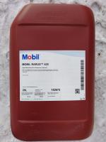 оптом Компрессорное масло Mobil Rarus 425 купить Маслопром